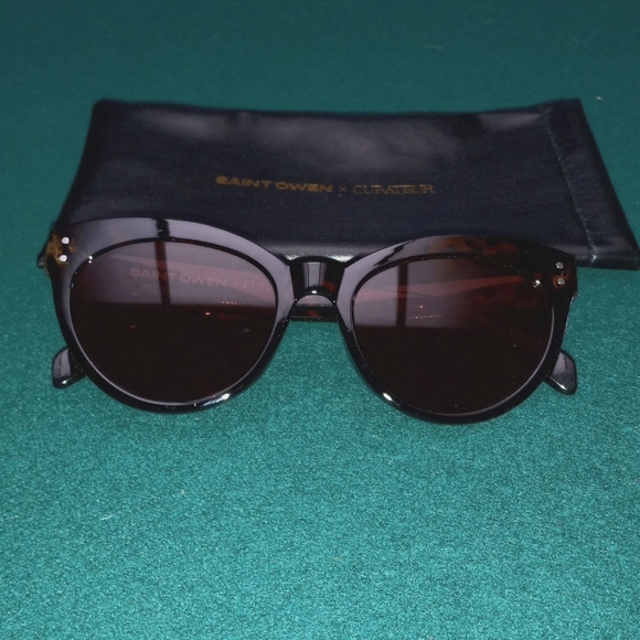 Saint Owen Sunglasses - Picture 2 of 4